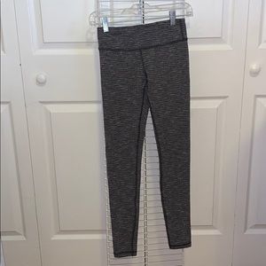 Lululemon ivivva Leggings
